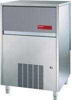 Korrelijsmachine 153 Kg Met "Water" Reserve | Diamond | ICE155WS-R2