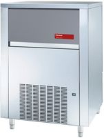 Volle Ijsblokjesmachine 155Kg+Reserve Water | Diamond | ICE155W-R2