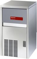 Volle Ijsblokjesmachine 29Kg +Reserve Water | Diamond | ICE30W-R2
