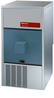 Diamond Volle ijsblokjesmachine 42kg+automaat - WATER | ICE42DISPW