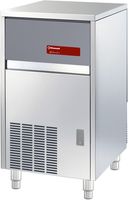 Volle Ijsblokjesmachine 47Kg+Reserve Water | Diamond | ICE50W-R2