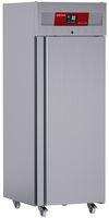 Diamond ID70/R9H Koelkast geventileerd 700 liter, 1 deur GN 2/1, op wielen