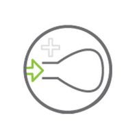 Diamond Gasinjectie "Stikstof" - IDG/TA-90B/IVAC