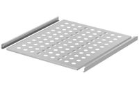 Diamond RVS Tussenplank voor Compartiment met Deur - K-PI