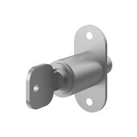 Diamond Optie: Kit Slot voor Deur X KBR… - K-S1/P