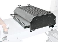 Diamond Kit : snijeenheid band-uitroller … VV (600 mm) | OLM/20