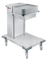 Diamond Universele dienbladenstapelaar | OX-MS