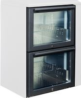 Diamond Glazen Kit Ladenblok (1/2 + 1/2) X RLB… - L2G