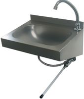 Diamond LM-ECO-SPEQ Handwasbak wandmodel