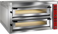 Diamond Elektrische Pizza-Oven "extra Large", 2x 9 Pizza's - LFD-18L