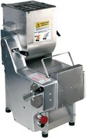 Diamond Kneder en pletmolen voor gecombineerde pasta  "multifunctie": | LP17M-230/1