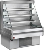 Gekoeld Wandmeubel Geforceerd | B=100cm | Mandy Plus | Diamond | MN10B-A1/R2