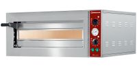 Diamond Elektrische pizza-oven Ø 420 mm, kamer 420x420xh140 mm | MACRO42-N