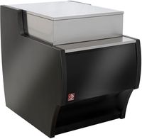 Diamond Kassa Sectie 700 mm ZWART - MAT-700/B5