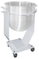 Diamond Kar kuip klopper 40L. | MHB-40