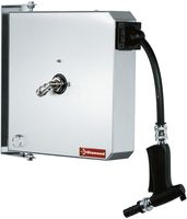 Reinigingshaspel, Automatische Oproller 6M | Diamond | MID-6/R2