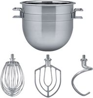 Diamond Reductie kit klopper 40Lt. (kuip 20Lt. + 3 gereedschap) | MKR40-20