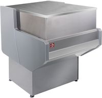 Kassa-Sectie 700 mm - Grijs/wit, Diamond MLT-700/E8