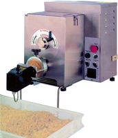 Diamond "Automatische" pasta-machine | MPS10/1-230/1