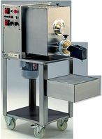 Diamond "Automatische" deegmachine 15-18 kg/u | MPS18/1