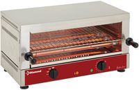 Elektr.toaster-salamander | Diamond | MS12/R-N