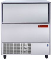 Holle IJsblokjesmachine 122 Kg met Reserve 50 Kg - Diamond MXP-140A/R2