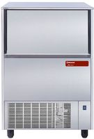 Holle IJsblokjesmachine 75 Kg met Reserve 37 Kg - Diamond MXP-95A/R2