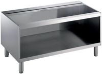 Open onderstel, 1200 mm | 1700 line | Diamond | N17/BA12-N