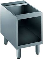 Open onderstel, 400 mm | 1700 line | Diamond | N17/BA4-N