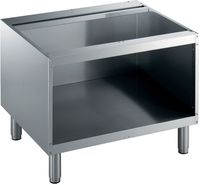 Open onderstel, 800 mm | 1700 line | Diamond | N17/BA8-N