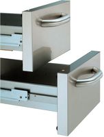 2 laden voor onderstel mod.400 mm | 1700 line | Diamond | N17/2TBN-N