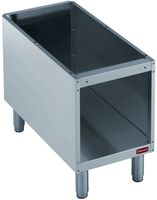 Open onderkast 400 mm | 2200 line | Diamond | N22/BA4-N