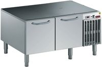 Gekoelde Onderstel Met 2 Laden, Diamond N22/BR2T12-R2