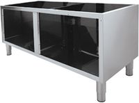 Open Kast - Diamond N65/BA11-N