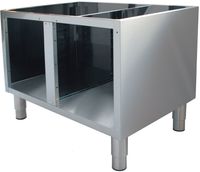 Open Kast - Diamond N65/BA8-N