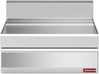 Neutraal Werkelement Met Lade -Top- - Diamond N65/PTC7T-N