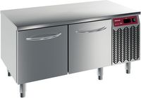 Gekoeld Onderstel - 2 Laden GN 1/2+1/3-H200 Mm - Diamond N65/R212G-9G