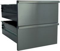 2 Laden voor Onderstel N65/BA4-N - Diamond N65/2TR4-N