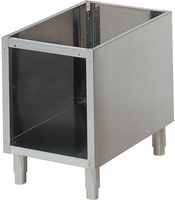 Open Onderstel 300 Mm - Diamond N60/BA3-N