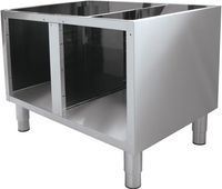 Open Onderstel 600 Mm - Diamond N60/BA6-N