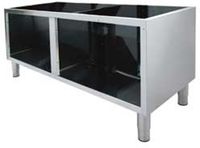 Open Onderstel 900 Mm - Diamond N60/BA9-N