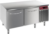 Vriesonderstel - 2 Laden GN 1/1-H 200mm - Diamond N77/B212G-9L