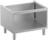 Open Onderstel Op Verstelbare Poten In RVS - Diamond N7/BA8-RN