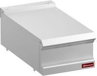 Neutraal Werkelement - Module 1/2 -TOP- - Diamond N7/PT4T-N