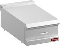 Neutraal Element - Module 1/2 - Met Lade -Top- - Diamond N7/PTC4T-N