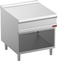 Neutraal Element Module 1/1 - Op Open Kast - Diamond N9/PTA8-N