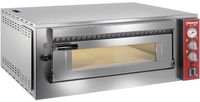 Diamond Elektrische Oven 4 Pizza's - NRP/04