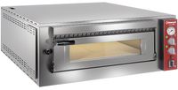 Diamond Elektrische Oven 6 Pizza's - NRP/06