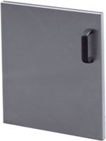 Linkse Deur Voor Meubel, Diamond Ns6/pgm