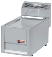 Diamond Neutraal element met snijplank in polypropileen | NS6/PNP